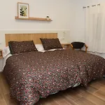 La De Orgaz Ii Apartmán Toledo