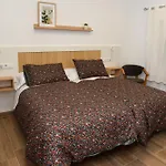 Apartmán La De Orgaz Ii Toledo