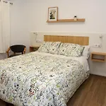 La De Orgaz Ii Apartmán