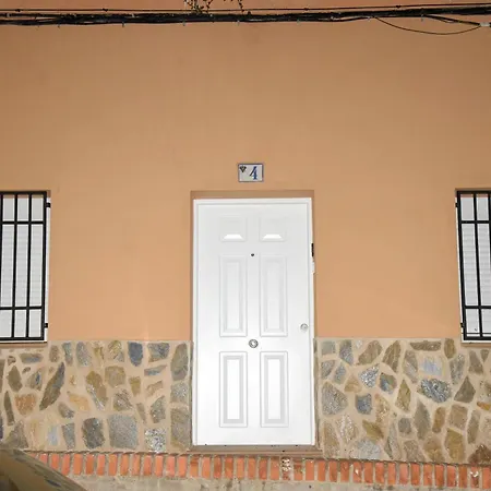La De Orgaz Ii Apartmán