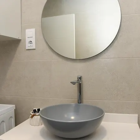 La De Orgaz Ii Апартаменты *