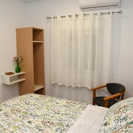 La De Orgaz Ii Апартаменты Толедо