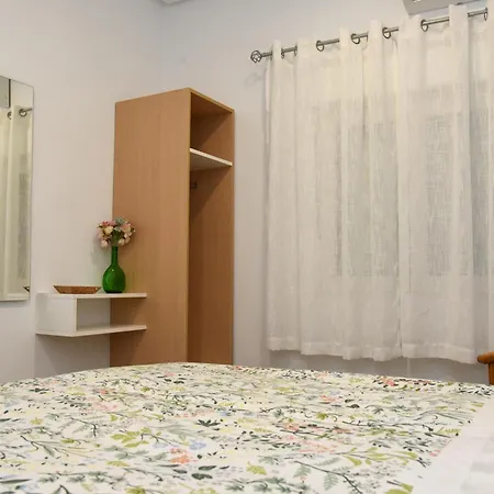 La De Orgaz Ii Апартаменты