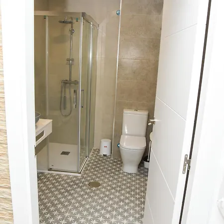 La De Orgaz Ii * Толедо